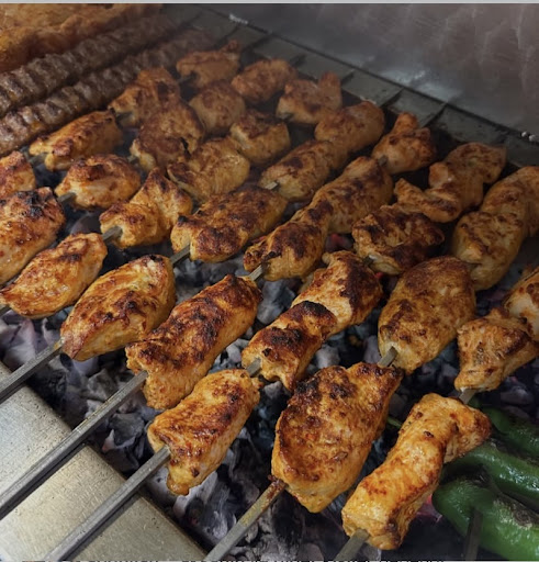 Photo of Antep Kebab House Buckingham - 5 High St, Buckingham MK18 1NT