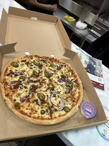 Photo of Antep Kebab House Buckingham - 5 High St, Buckingham MK18 1NT