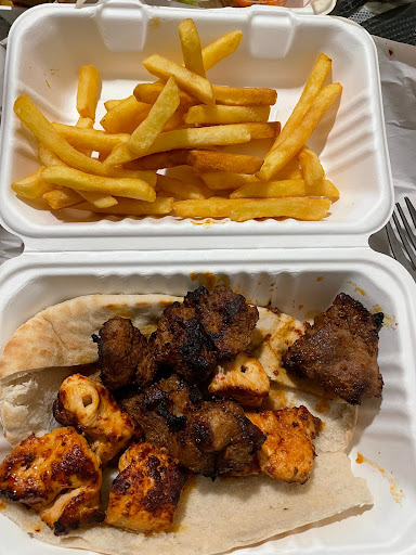 Photo of Antep Kebab House Buckingham - 5 High St, Buckingham MK18 1NT