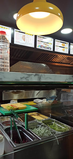 Photo of Antep Kebab House Buckingham - 5 High St, Buckingham MK18 1NT