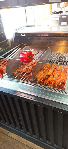 Photo of Antep Kebab House Buckingham - 5 High St, Buckingham MK18 1NT