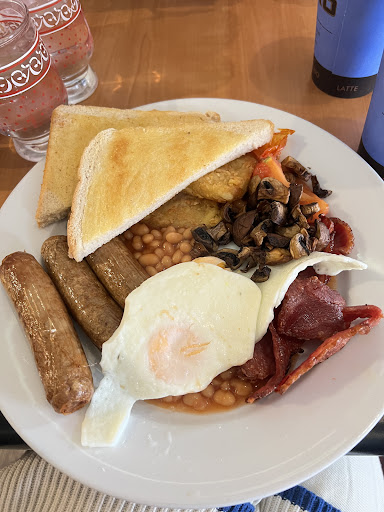 Photo of Malebon - 21 Kingsbury, Aylesbury HP20 2JA