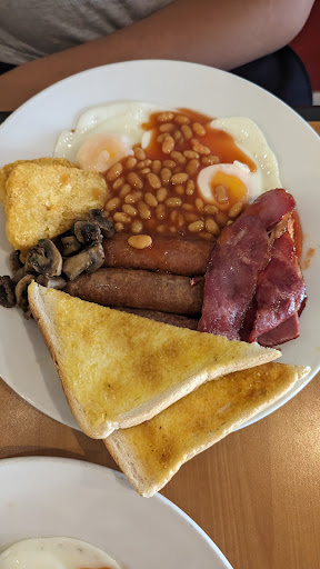 Photo of Malebon - 21 Kingsbury, Aylesbury HP20 2JA