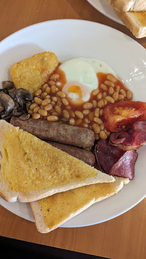 Photo of Malebon - 21 Kingsbury, Aylesbury HP20 2JA