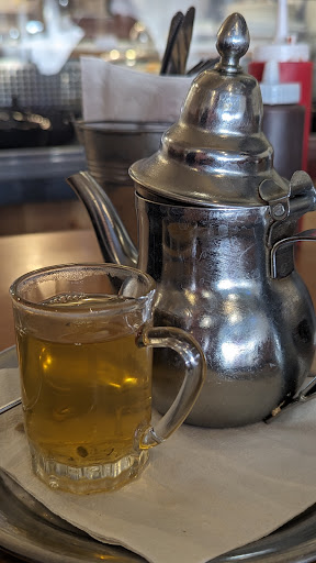 Photo of Malebon - 21 Kingsbury, Aylesbury HP20 2JA