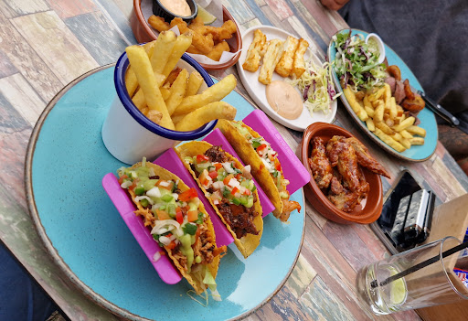 Photo of Carnitas - 15 Cornwall Pl, Buckingham MK18 1SB