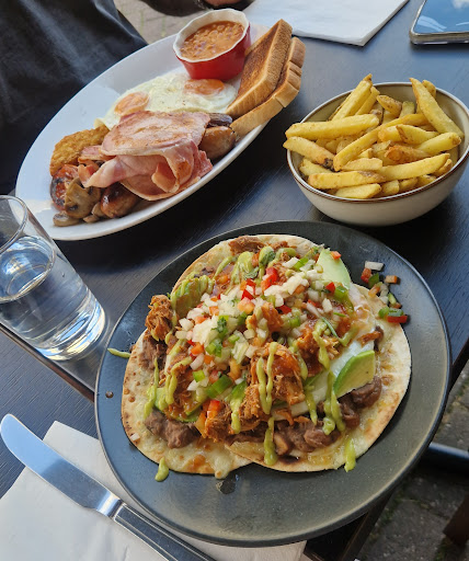 Photo of Carnitas - 15 Cornwall Pl, Buckingham MK18 1SB