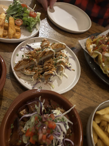 Photo of Carnitas - 15 Cornwall Pl, Buckingham MK18 1SB