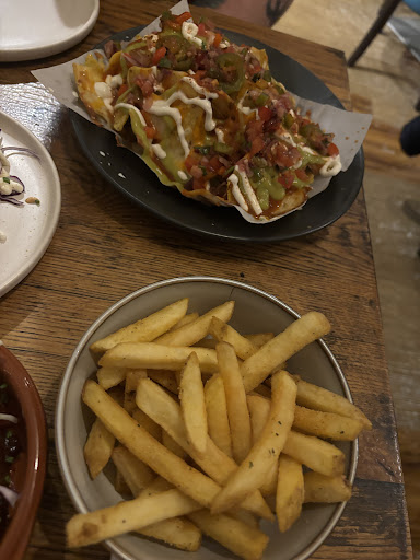 Photo of Carnitas - 15 Cornwall Pl, Buckingham MK18 1SB