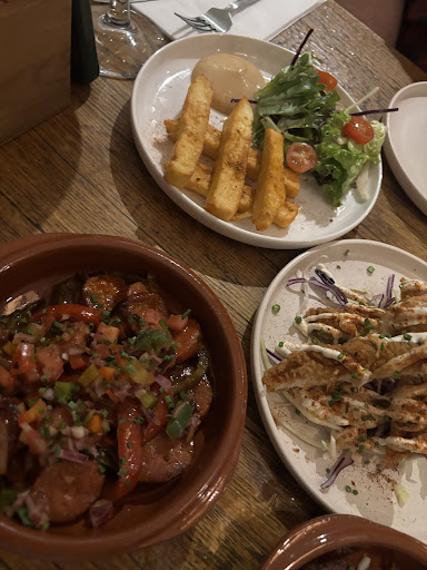 Photo of Carnitas - 15 Cornwall Pl, Buckingham MK18 1SB