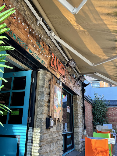 Photo of Carnitas - 15 Cornwall Pl, Buckingham MK18 1SB