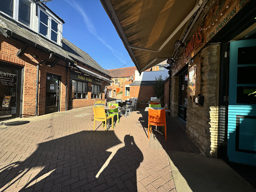 Photo of Carnitas - 15 Cornwall Pl, Buckingham MK18 1SB