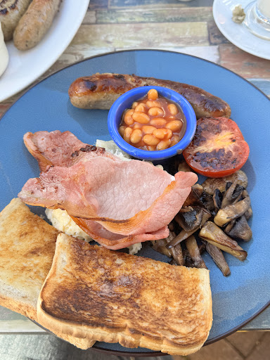 Photo of Carnitas - 15 Cornwall Pl, Buckingham MK18 1SB