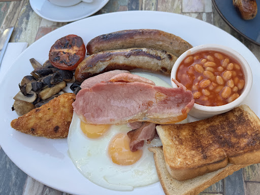 Photo of Carnitas - 15 Cornwall Pl, Buckingham MK18 1SB