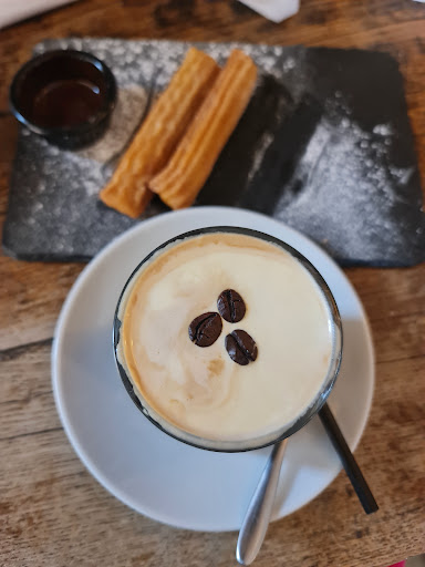 Photo of Carnitas - 15 Cornwall Pl, Buckingham MK18 1SB