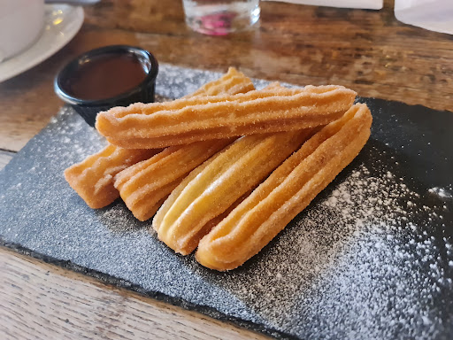 Photo of Carnitas - 15 Cornwall Pl, Buckingham MK18 1SB