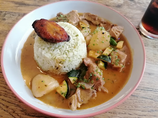 Photo of Carnitas - 15 Cornwall Pl, Buckingham MK18 1SB