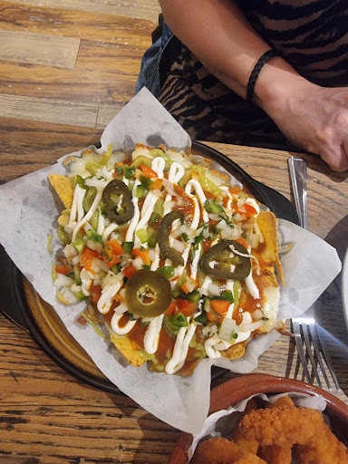 Photo of Carnitas - 15 Cornwall Pl, Buckingham MK18 1SB