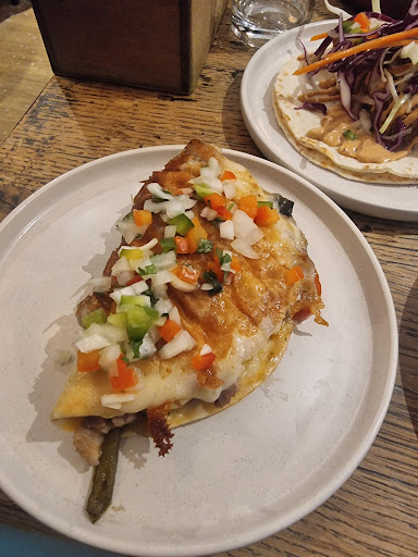 Photo of Carnitas - 15 Cornwall Pl, Buckingham MK18 1SB