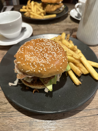 Photo of Carnitas - 15 Cornwall Pl, Buckingham MK18 1SB