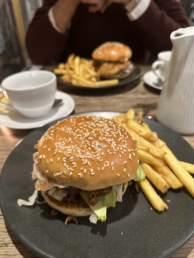 Photo of Carnitas - 15 Cornwall Pl, Buckingham MK18 1SB