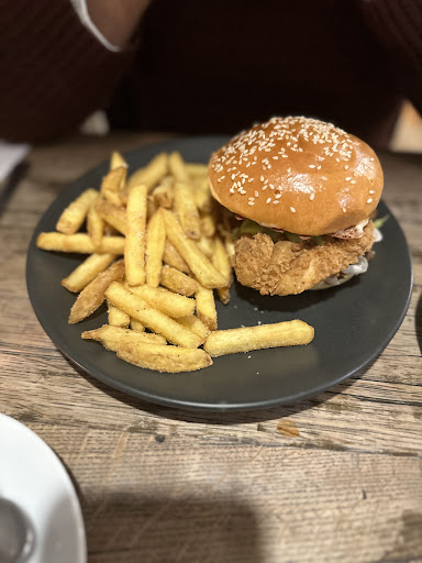 Photo of Carnitas - 15 Cornwall Pl, Buckingham MK18 1SB