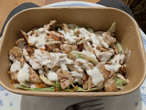 Photo of Shawarma Hub - 99 Field End Rd, Pinner HA5 1QG