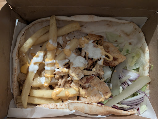 Photo of Shawarma Hub - 99 Field End Rd, Pinner HA5 1QG