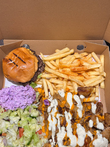 Photo of 7GRILL (Chicken | Burger | Kebab | Rice Box) - 7 Causeway, Bicester OX26 6AN