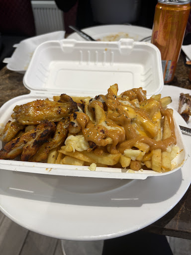 Photo of 7GRILL (Chicken | Burger | Kebab | Rice Box) - 7 Causeway, Bicester OX26 6AN
