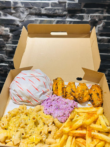 Photo of 7GRILL (Chicken | Burger | Kebab | Rice Box) - 7 Causeway, Bicester OX26 6AN