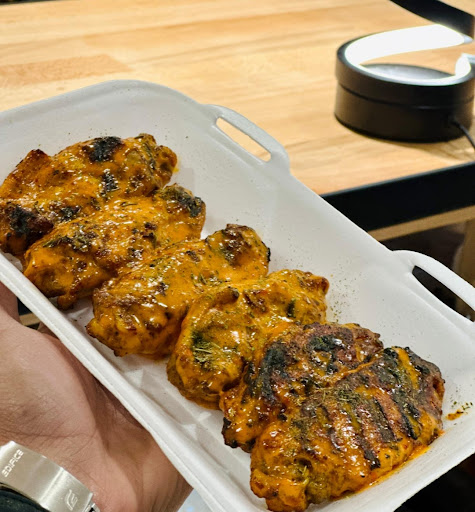 Photo of 7GRILL (Chicken | Burger | Kebab | Rice Box) - 7 Causeway, Bicester OX26 6AN