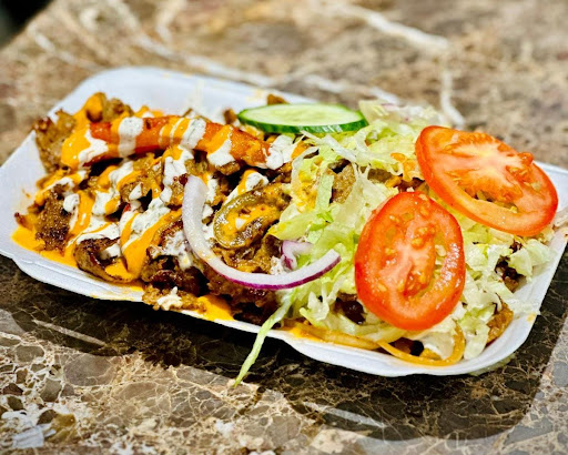 Photo of 7GRILL (Chicken | Burger | Kebab | Rice Box) - 7 Causeway, Bicester OX26 6AN