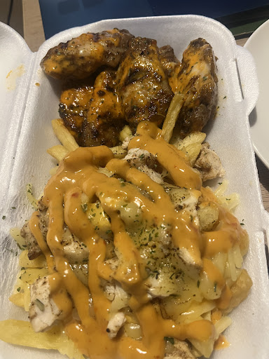 Photo of 7GRILL (Chicken | Burger | Kebab | Rice Box) - 7 Causeway, Bicester OX26 6AN