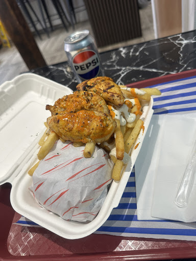 Photo of 7GRILL (Chicken | Burger | Kebab | Rice Box) - 7 Causeway, Bicester OX26 6AN