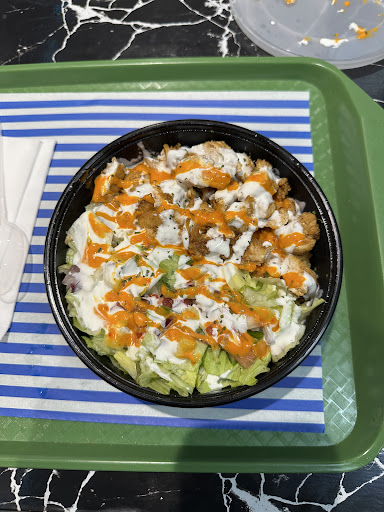 Photo of 7GRILL (Chicken | Burger | Kebab | Rice Box) - 7 Causeway, Bicester OX26 6AN