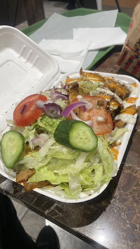 Photo of 7GRILL (Chicken | Burger | Kebab | Rice Box) - 7 Causeway, Bicester OX26 6AN