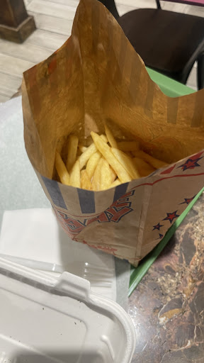 Photo of 7GRILL (Chicken | Burger | Kebab | Rice Box) - 7 Causeway, Bicester OX26 6AN