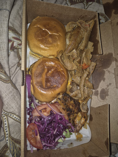 Photo of Kebab Hut Bicester - 13 Church St, Bicester OX26 6AY