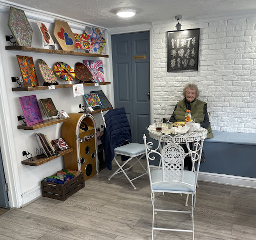 Photo of Wrapitta - 88 Sheep St, Bicester OX26 6LP