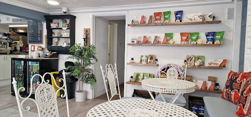 Photo of Wrapitta - 88 Sheep St, Bicester OX26 6LP