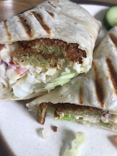 Photo of Wrapitta - 88 Sheep St, Bicester OX26 6LP