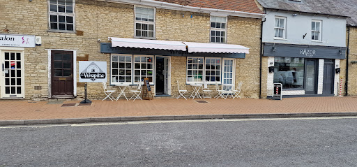 Photo of Wrapitta - 88 Sheep St, Bicester OX26 6LP