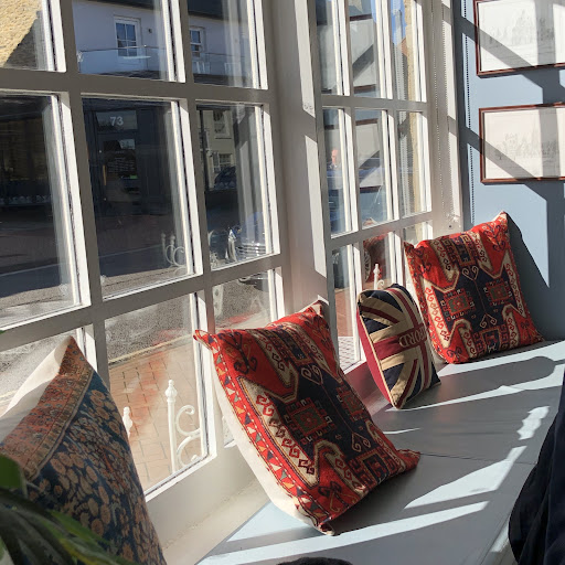 Photo of Wrapitta - 88 Sheep St, Bicester OX26 6LP