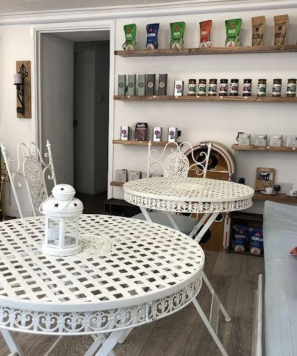 Photo of Wrapitta - 88 Sheep St, Bicester OX26 6LP