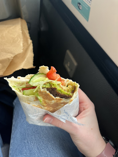 Photo of Wrapitta - 88 Sheep St, Bicester OX26 6LP