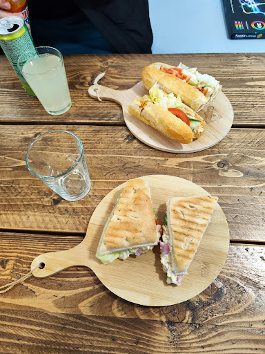 Photo of Wrapitta - 88 Sheep St, Bicester OX26 6LP