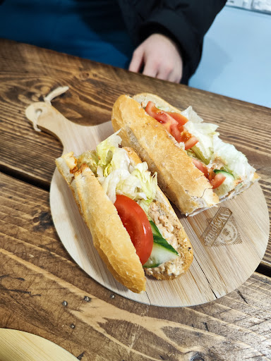 Photo of Wrapitta - 88 Sheep St, Bicester OX26 6LP