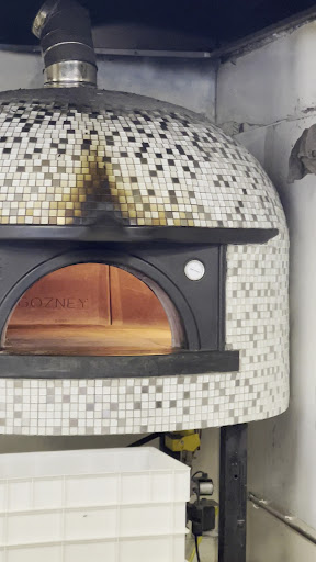 Photo of La fiamma stone baked pizza - 188 King St, Aberdeen AB24 5BH