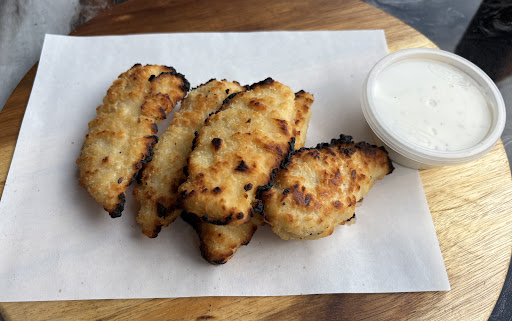 Photo of La fiamma stone baked pizza - 188 King St, Aberdeen AB24 5BH